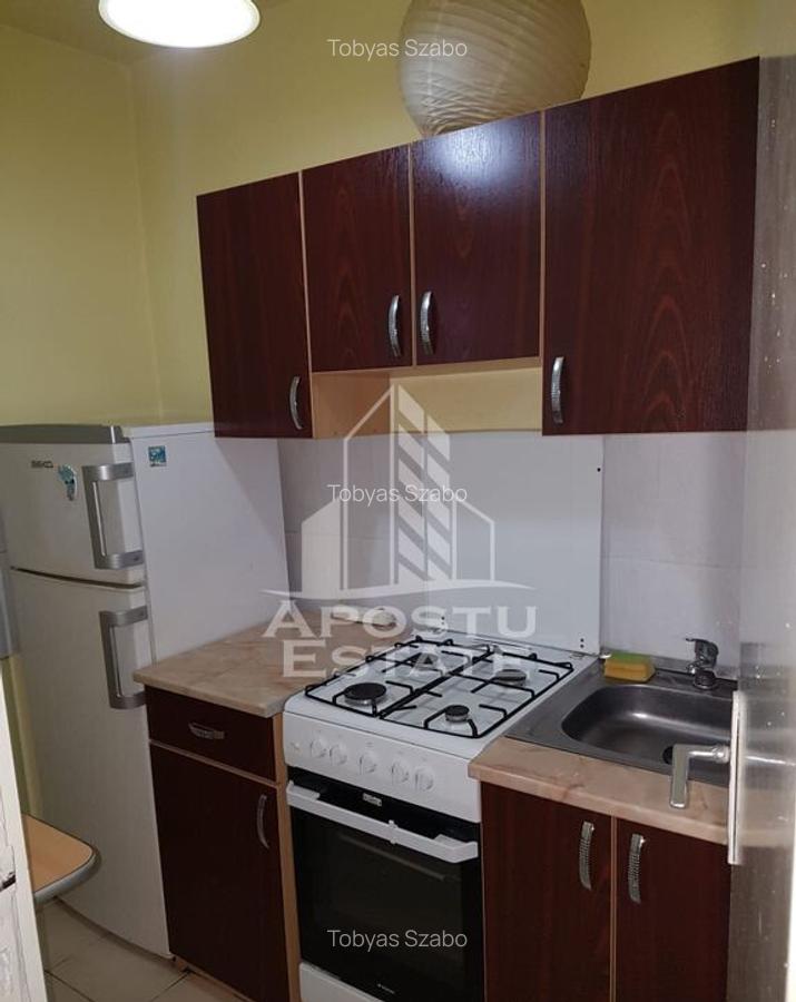 Apartament cu o camera, mobilat si utilat, in apropie de ... - 4
