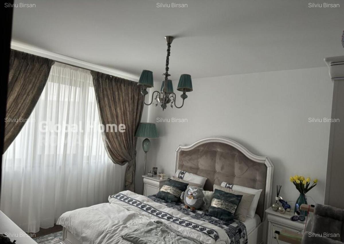 Vila Individuala Smart 136 MP | Tunari - Ilfov | Curte + Par - 3