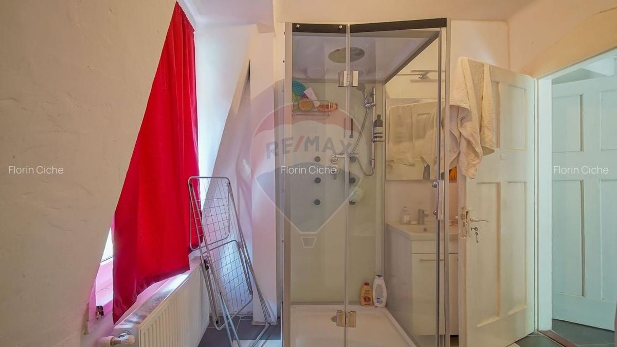 Apartament in vila, Dealul Cetatii, Brasov - 26