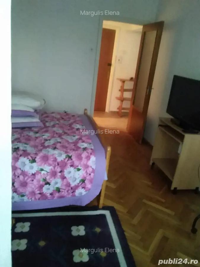 Apartament Predeal centru - 2