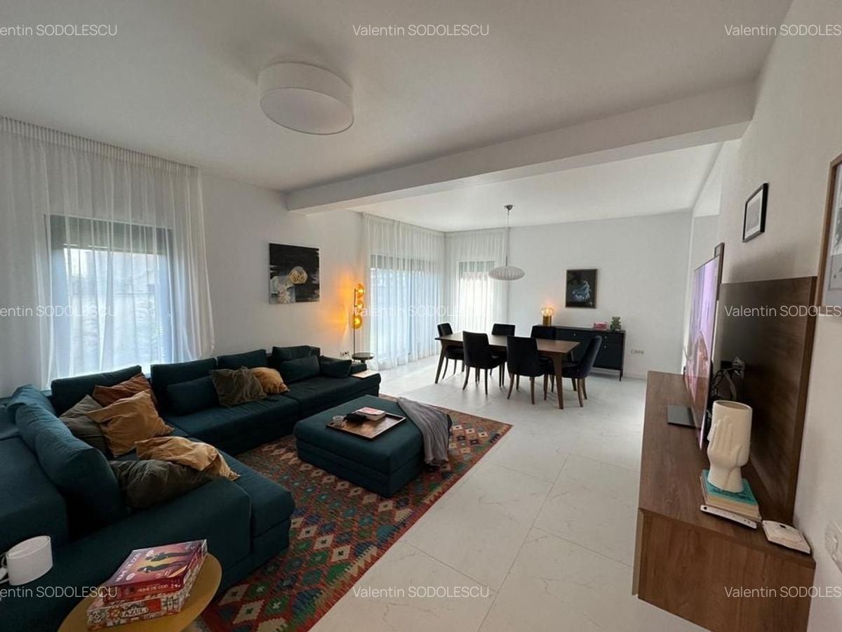 Casa moderna în Dumbravita - Ikea cu garaj - 2