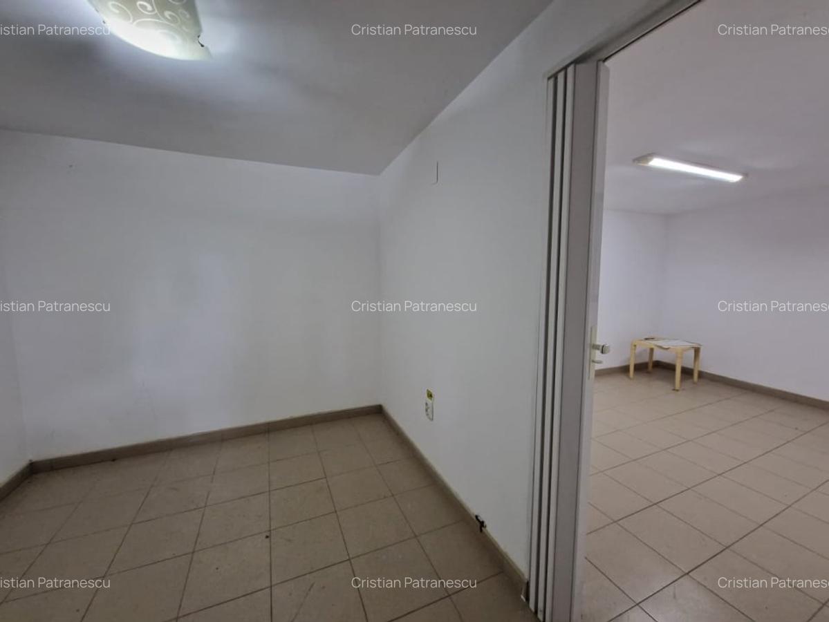 Casa 3 camere cu curte proprie | Piata Chibrit | 1' Metrou 1 Mai - 4