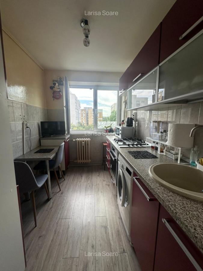 2 camere | renovat complet | 400 m Metrou Romancierilor | 750 m Plaza Romania - 8