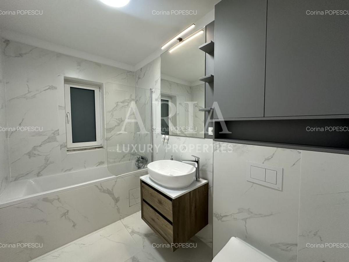 AMERICAN VILLAGE - MODERN VILLA - 5 ROOMS - FULLY FURNISHED - GATED COMMUNITY - 13