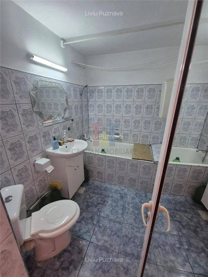 2 camere, etaj 1, confort 1 Decomandat, Radu Negru - 7