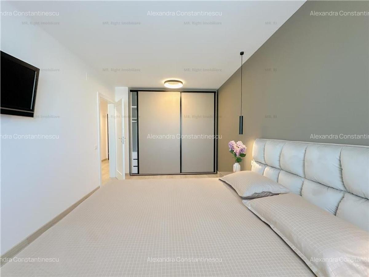 Apartament 2 camere superb | Priveliste catre munti | Urban Plaza - 2