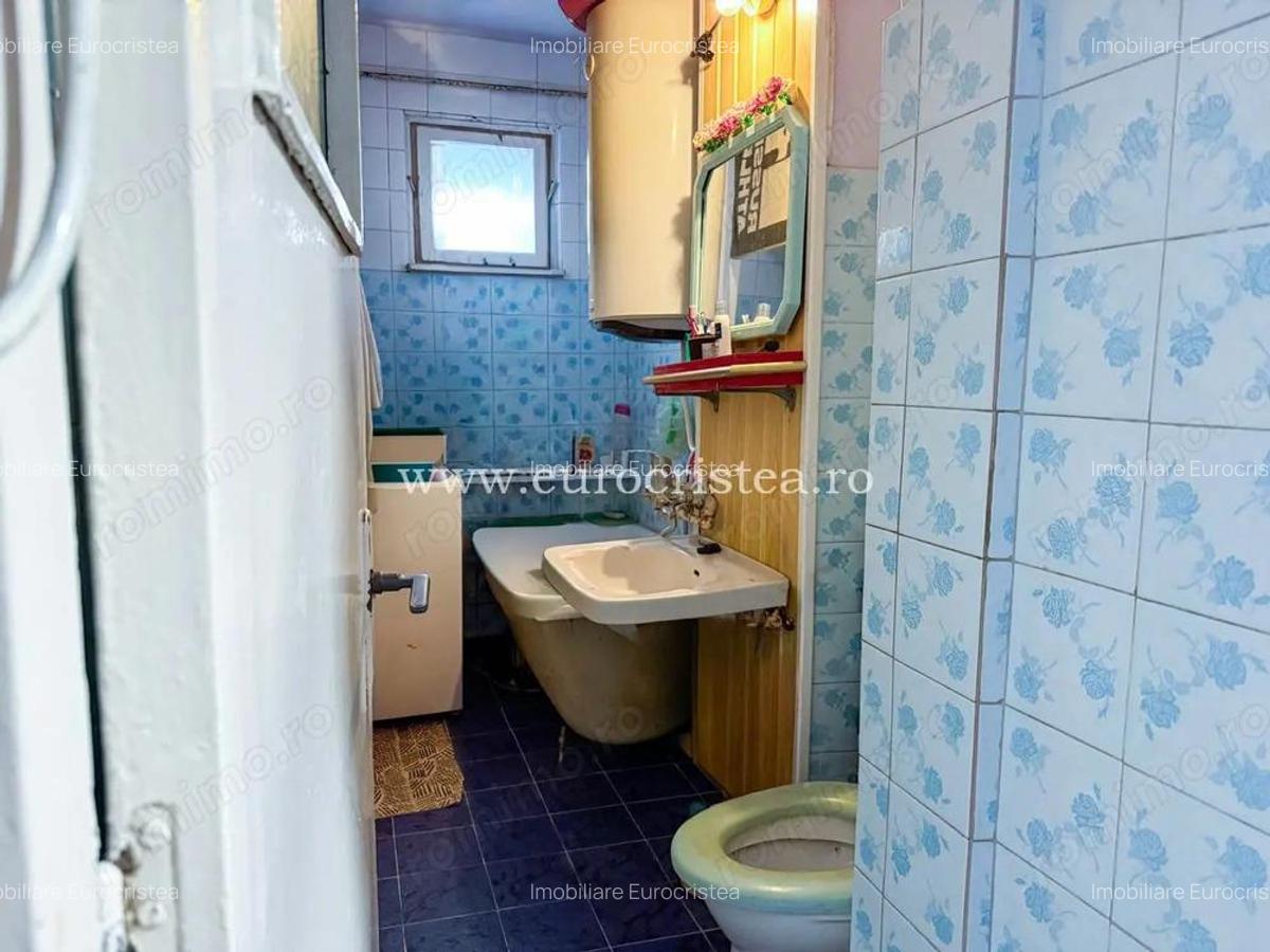 Apartament de vanzare in Mangalia , Strada Rozelor , la doar 400m de plaja - 6