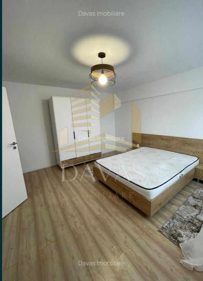 Apartament 2 camere de inchiriat | Semicentral | Etaj intermediar - 3