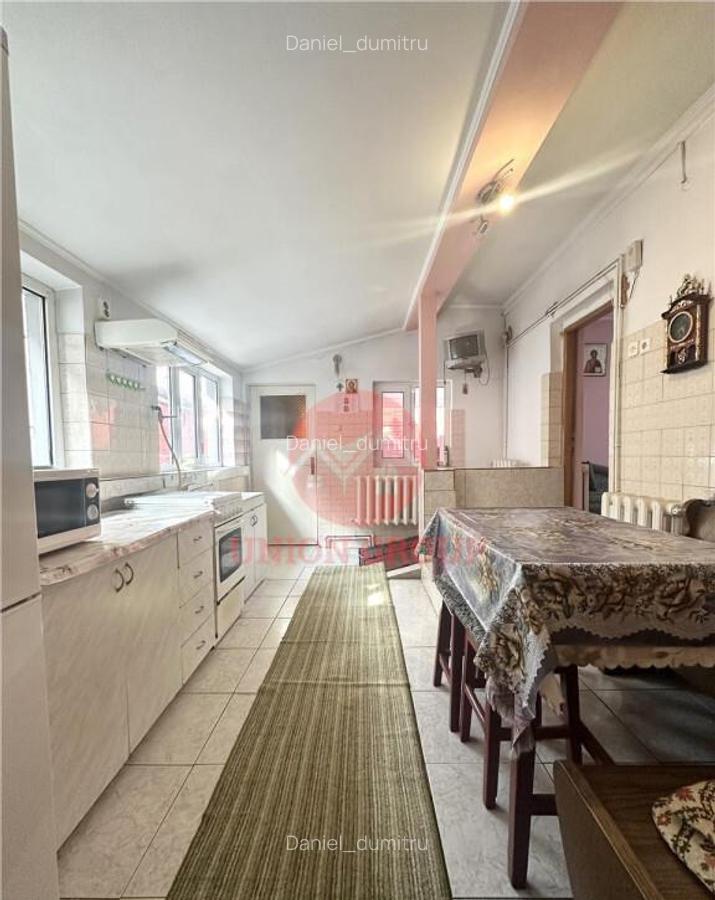 Casa din Caramida S P 1E, 10 camere, Faleza Nord - 17