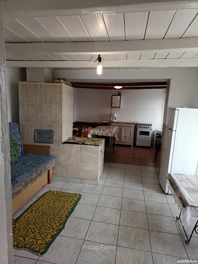 Casa+teren de vanzare Albe?ti, Boto?ani - 2
