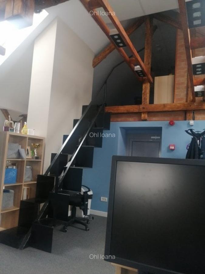 Apartament cu 2 camere decomandat în Central - 1