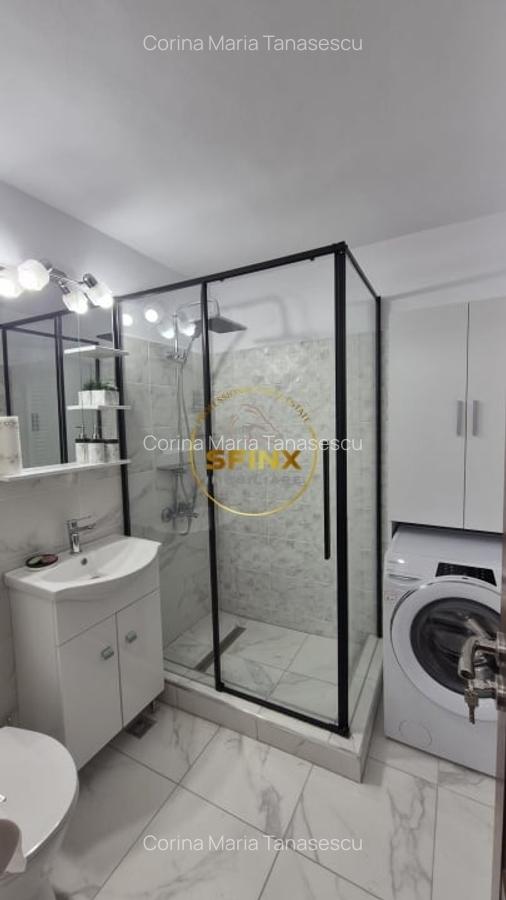 Apartament 3 camere decomandat Matei Basarab 77 mp - 3