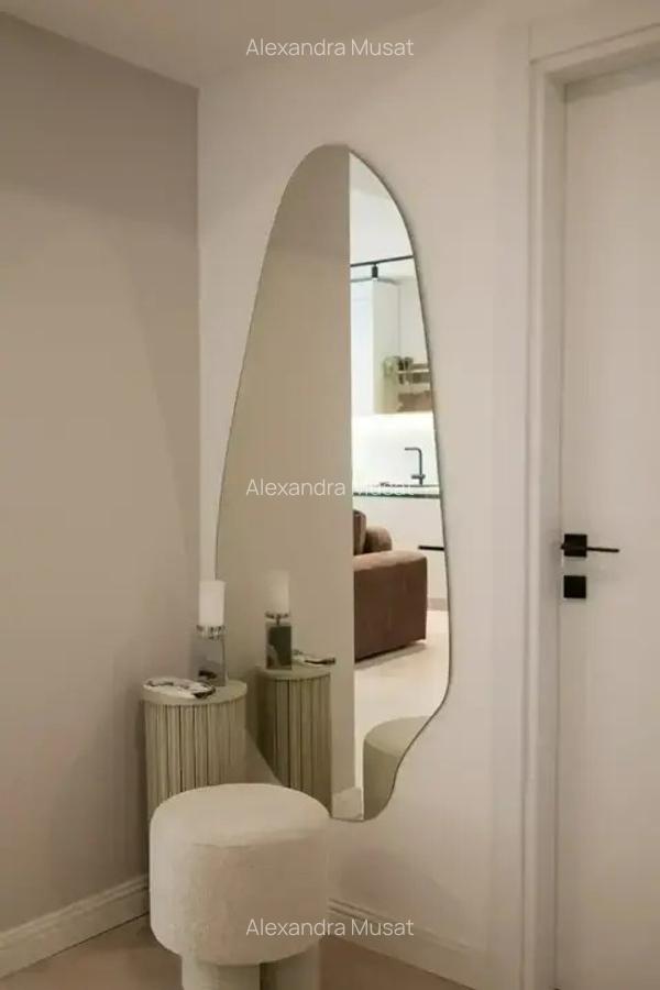 Apartament 3 camere LUX | Pipera| Mobilat complet | Loc parcare inclus - 15
