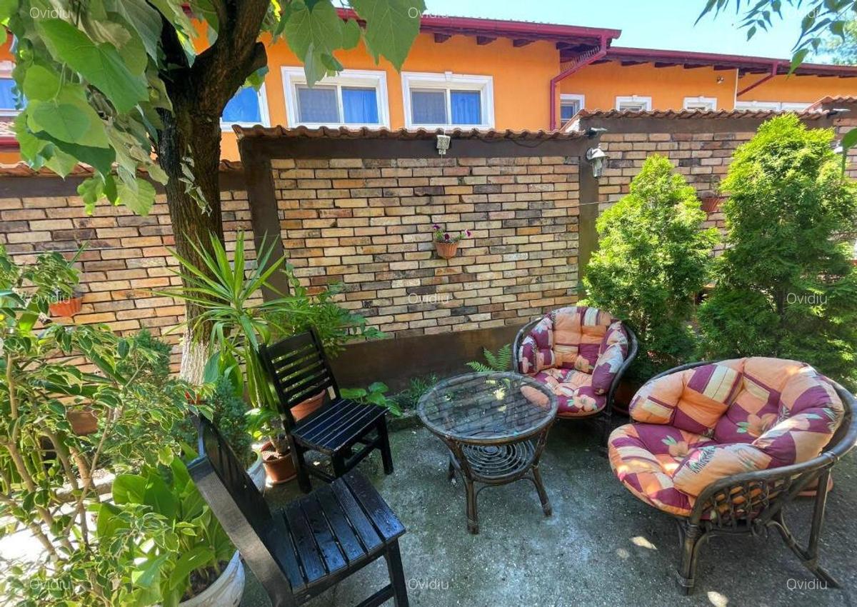 Vand casa in Deva compusa din doua corpuri, Calugareni partea de jos - 35