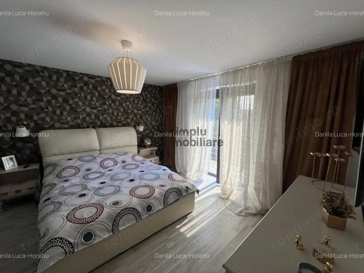 Casa Moderna 3 camere Str. Fulger - 14