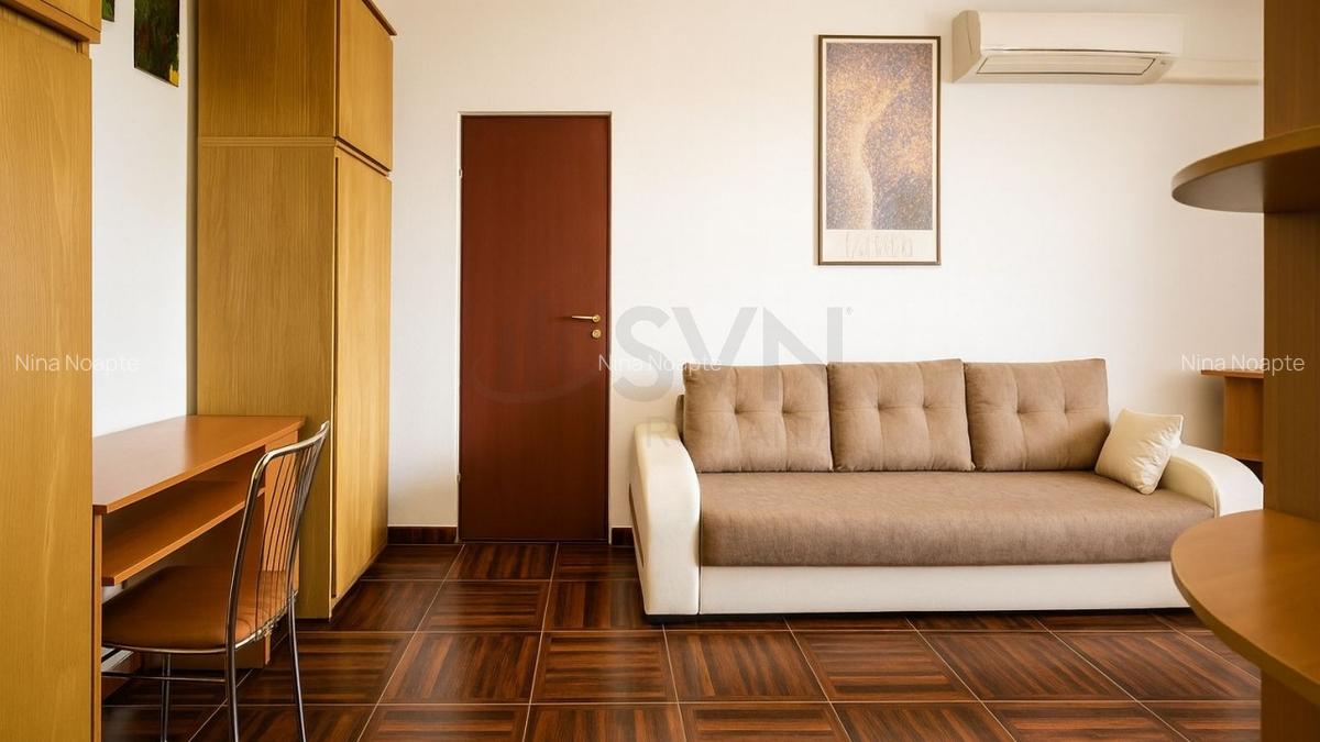 REA1025597 Apartament 2 camere I Gara de nord - 2