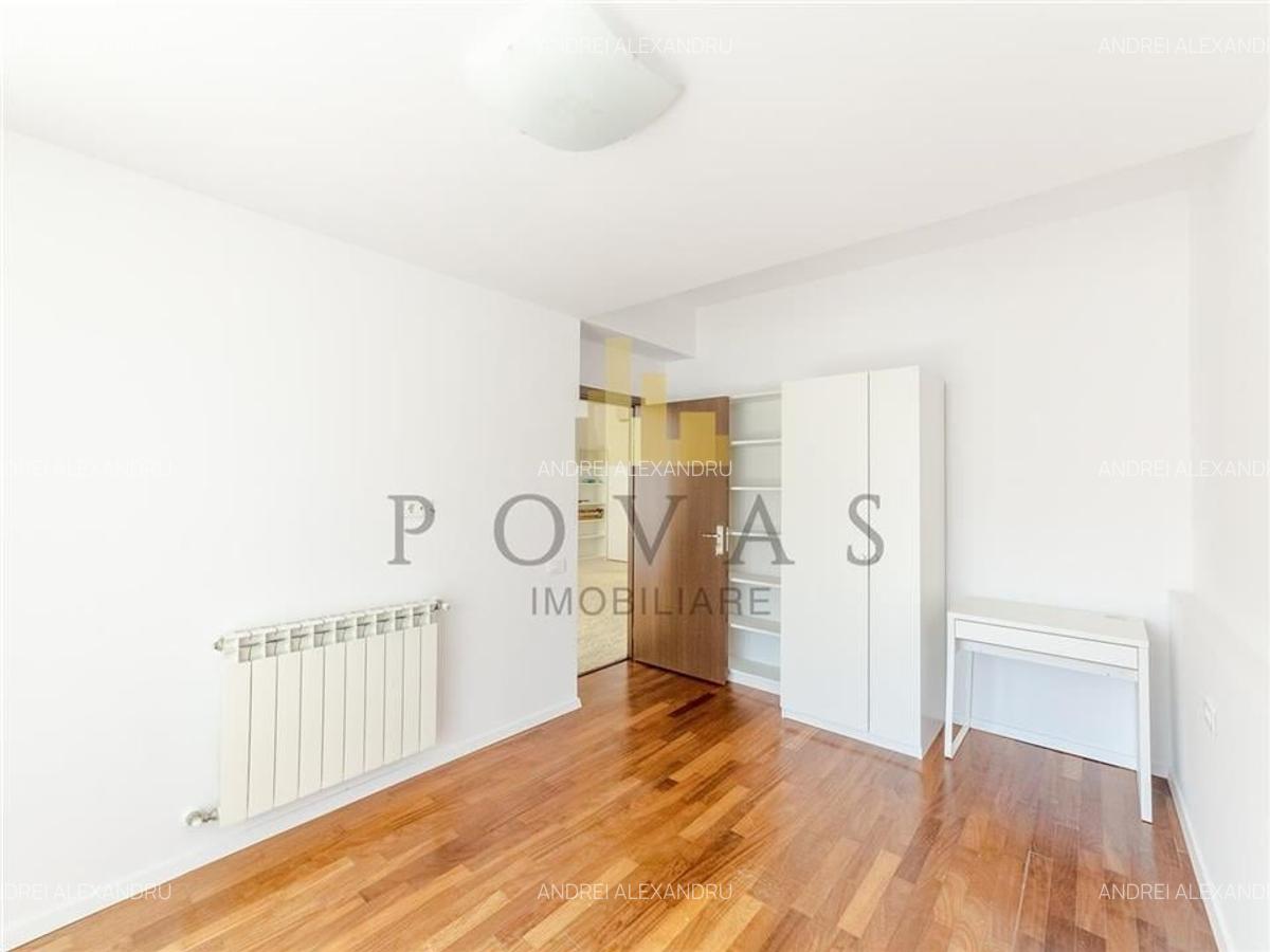 Inchiriere Apartament 3 Camere Herastrau Baneasa Aviatiei - 12