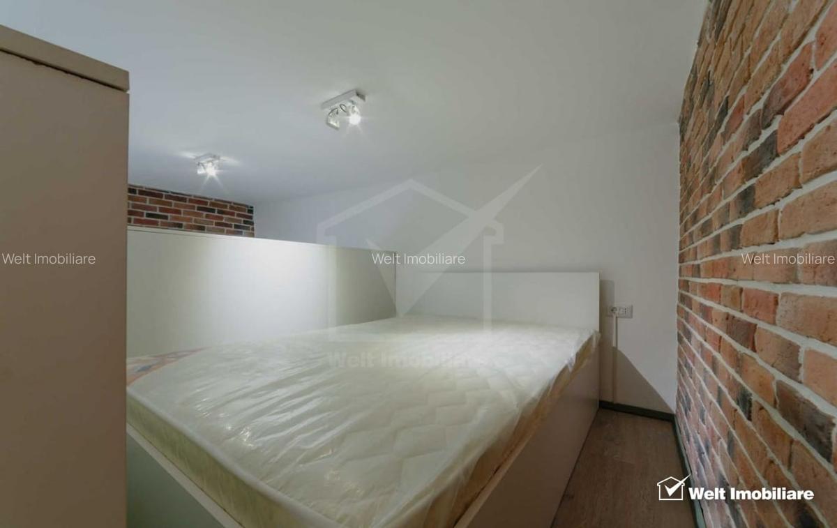 Apartament de inchiriat, 2 camere decomandate, ultracentral - 7