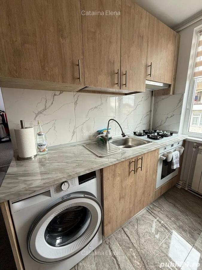 Apartament decomandat - 5