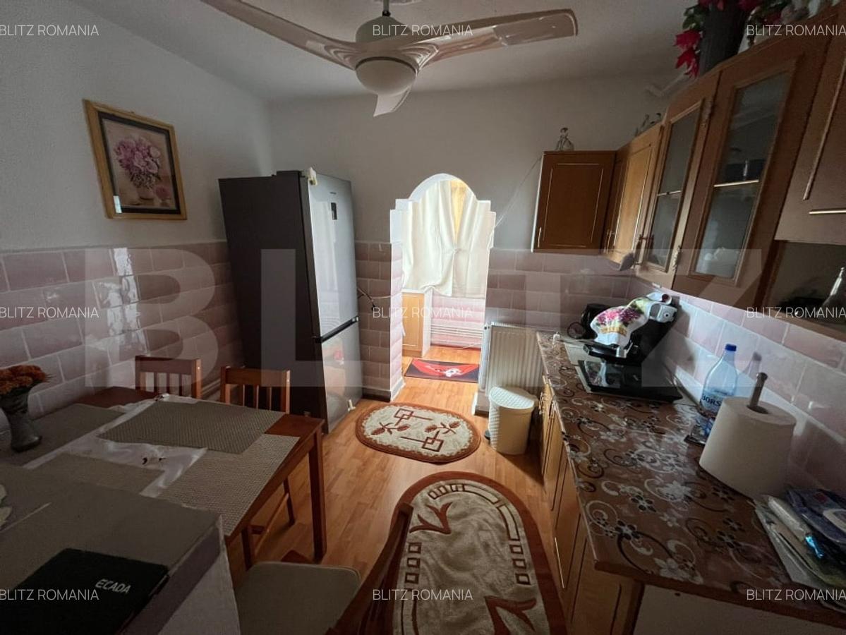 Apartament modern 2 camere, 49,9 mp utili, mobilat si utilat – Micro 11, TGV - 8