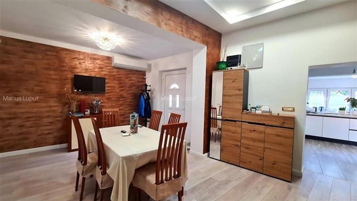 Casă cu 6 camere în Blașcovici - 2