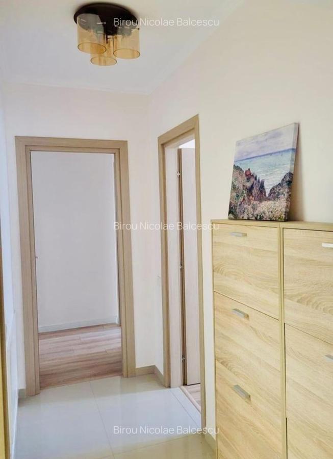 Apartament 3 camere Lux+Loc de parcare in Bloc Nou zona Victoriei - 15