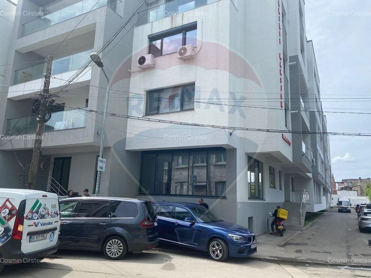 INCHIRIERE Duplex 3 camere in zona Unirii/ Timpuri Noi , Comision 0% ! - 4