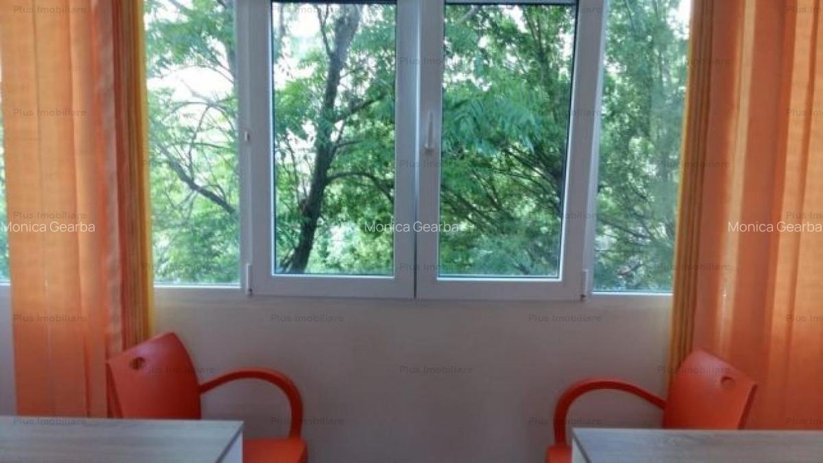 Apartament 3 camere Tineretului-Timpuri Noi-Piata Norilor, decomandat, et 2/8 - 5