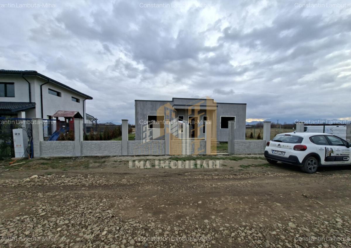 Casa individuala Sanpetru Brasov - 9