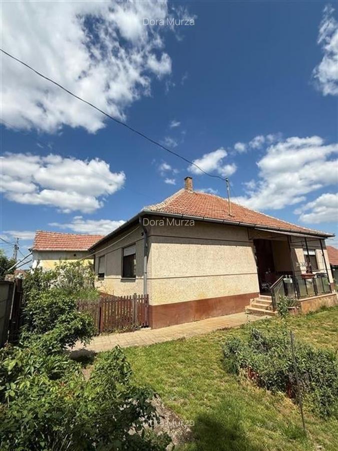 RECO, CASA IN UNGARIA, 30 KM DE ORADEA - 3