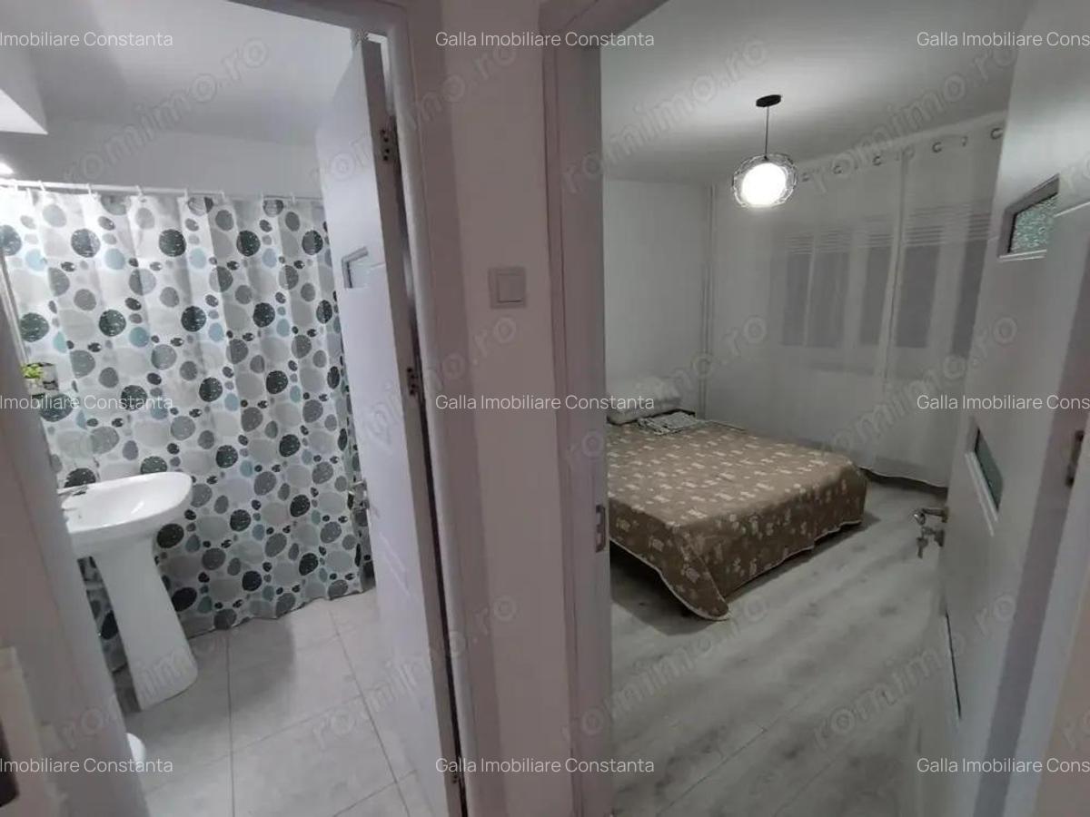 Exclusivitate-Zona ICIL GARA -2 camere 390Euro Decomandat - 2