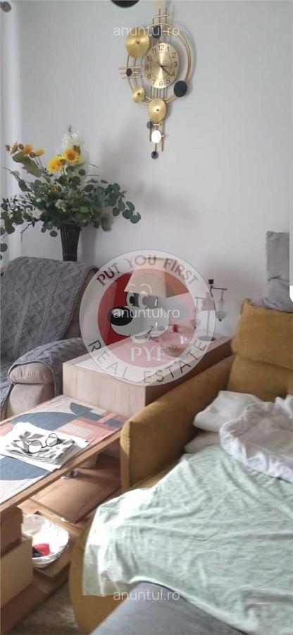Cartierul Armenesc | Studio | Decomandat | 32mp | B11436 - 1