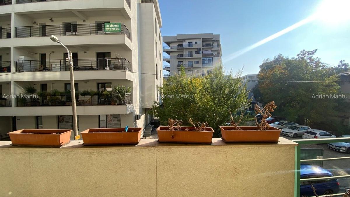 REA1026115 Apartament 2 camere Herastrau Mobilat - 10