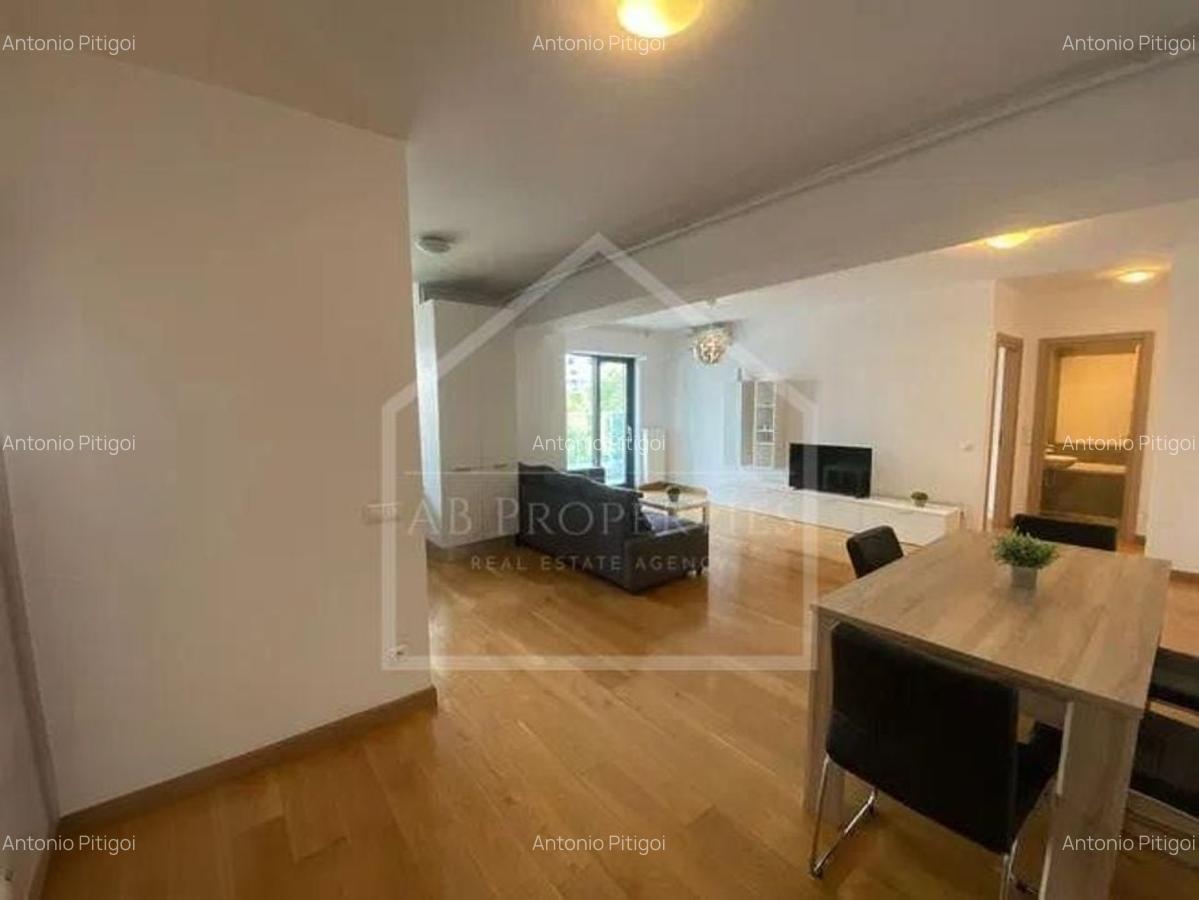 Apartament 3 camere | Mobilat, Utilat | Upground - 2