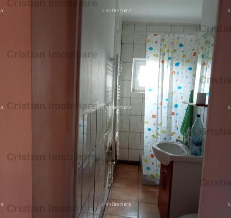 Renovata - LIBERA! Garsoniera conf. 1 DECOMANDATA etaj 3 Vid - 4