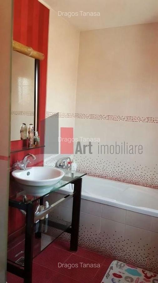 O vilă cu suflet, în inima unei oaze urbane,  D+P+2-190 mp utili - 4