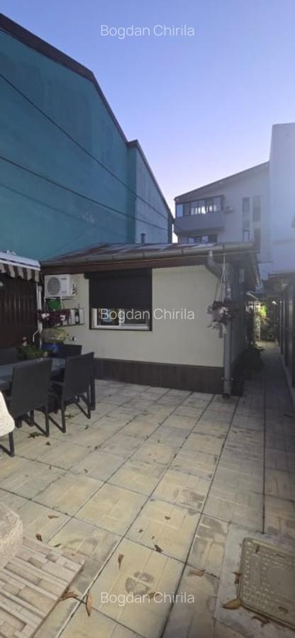 Casa zona Brancoveanu-Marie Curie - 1