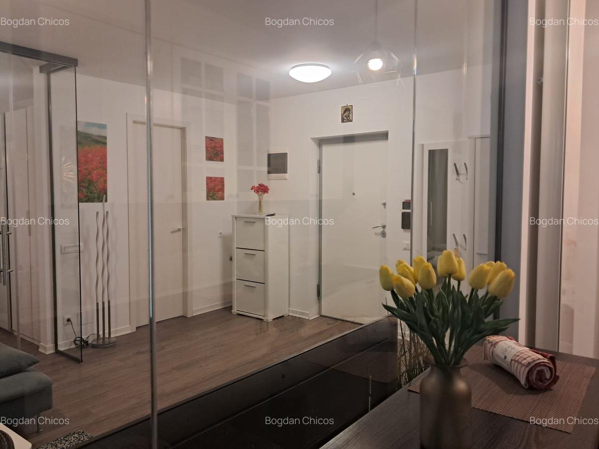 Cloud 9 Studio Dublu de inchiriat - 8