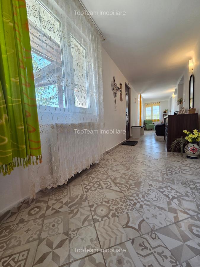 Casa si teren, situat in Sat Crucea de Piatra, comuna Calugareni, jud. Giurgiu - 8
