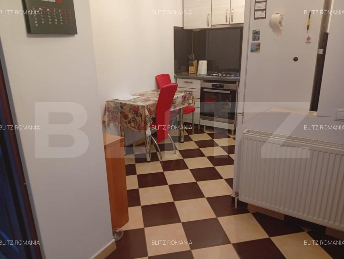 Apartament 3 camere, Cisnadie - 2