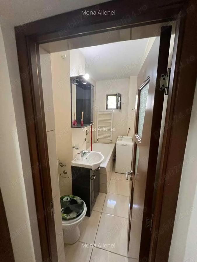 Vind apartament George Enescu,SV - 2
