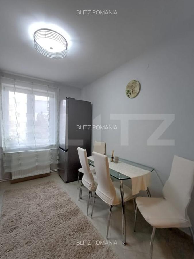 Apartament finisat cu 3 camere, 60 mp, Micro II - 9