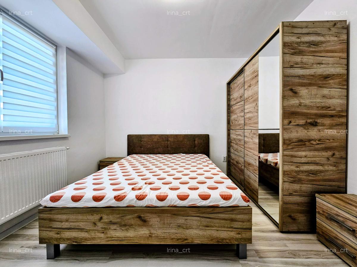 Coloseum Residence - Chiajna - inchiriere apartament 2 camere ! Parcare! - 2