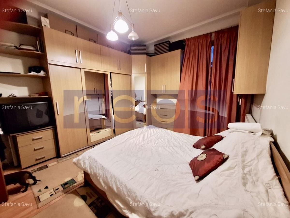 APARTAMENT DE INCHIRIAT IN VILA | 4 CAMERE | CADEREA BASTILIEI | ROMANA - 5