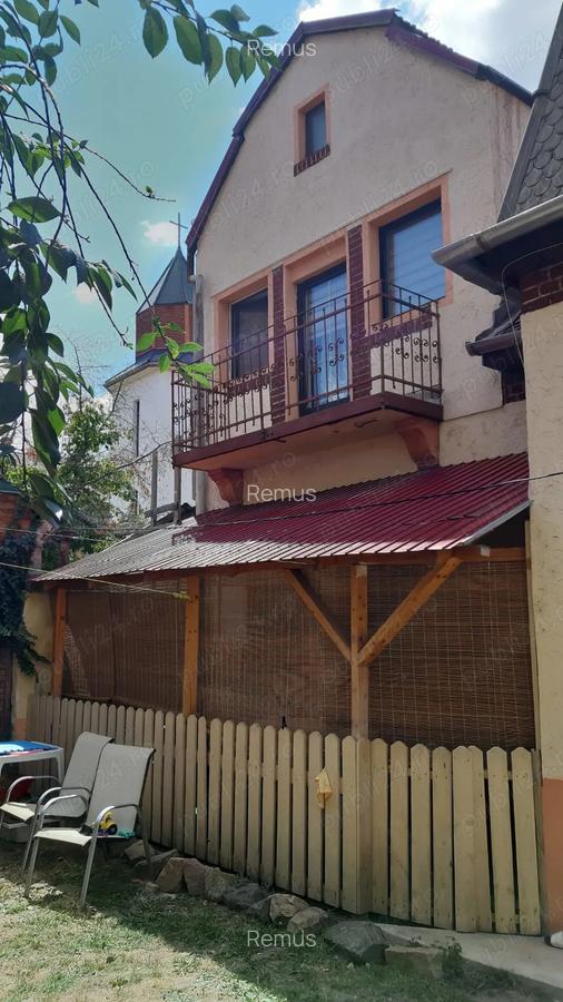 Casa P+E zona P-ta Mica + spatiu birou la Strada G.Cosbuc - 4
