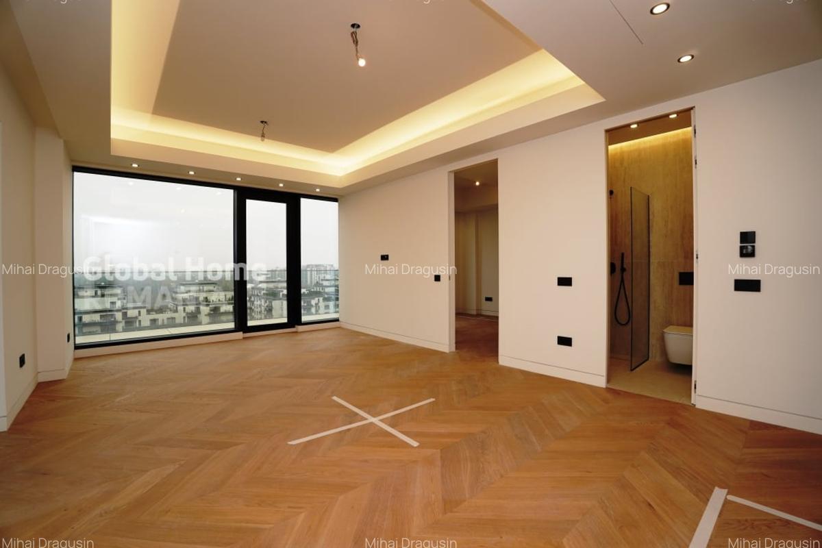 Apartament 3 CAMERE - 91 MP +2 Locuri Parcare || Mall Promenada - 3