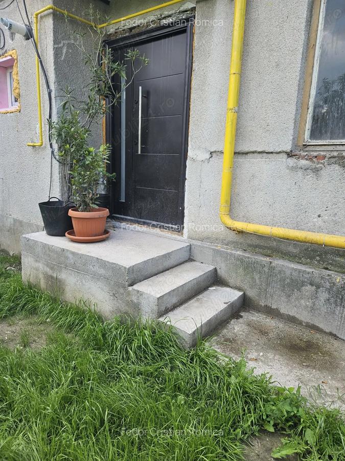 Vand garsoniera superba amenajata - 2