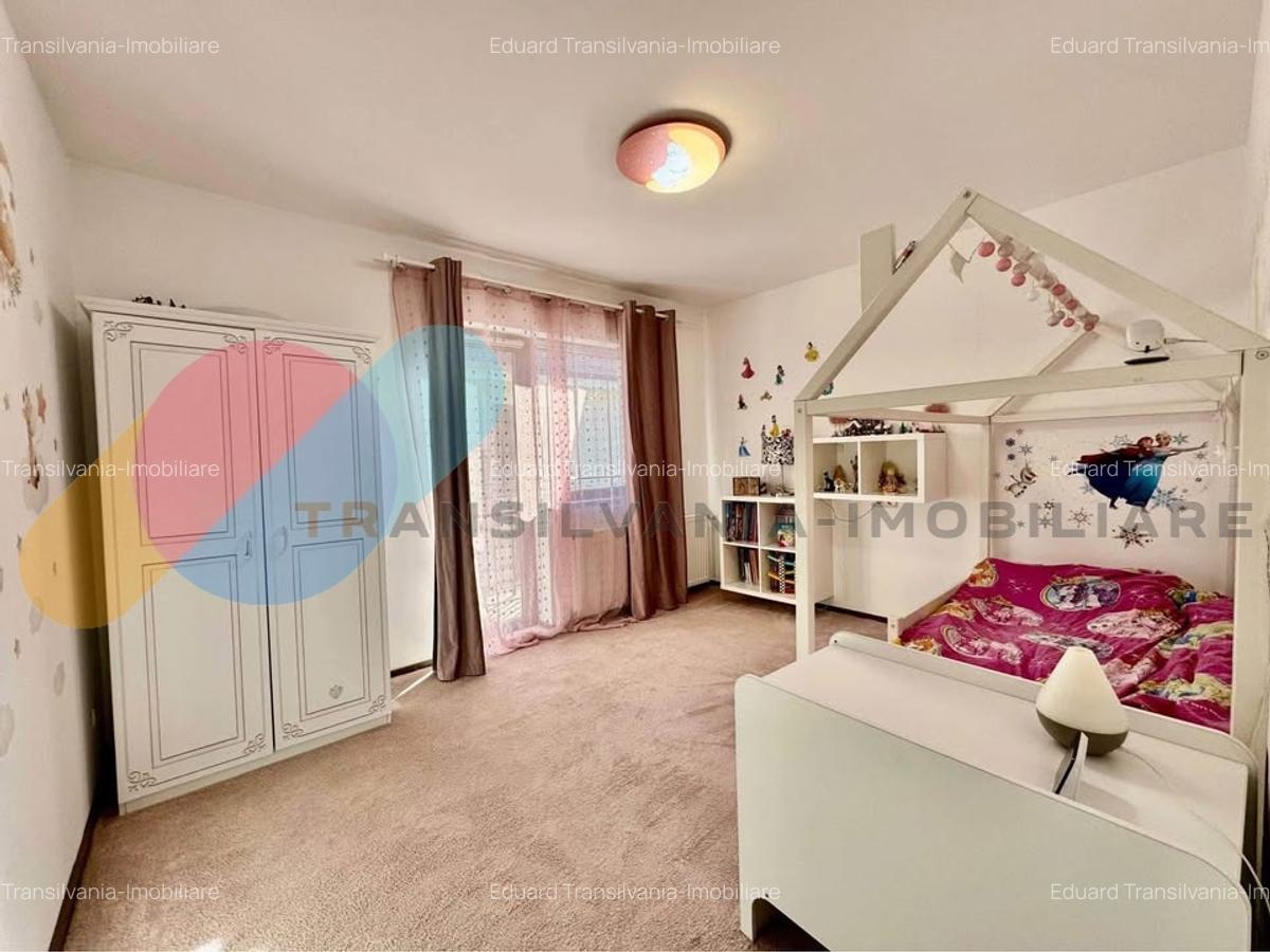 Duplex complet mobilat si utilat in Dezmir - 9