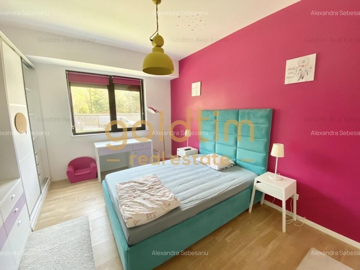 APARTAMENT LUX/COMPLET MOBILAT SI UTILAT/2 PARCARE SUB/BOXA/IANCU NICOLAE - 18