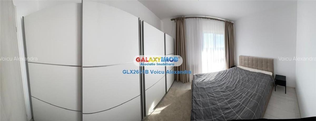 Apartament 2 Cam Berceni - Dimitrie Leonida - Metrou - 4 Apartament 2 Cam Berceni - Dimitrie Leonida - Metrou - 4